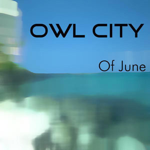 Copertina Of June