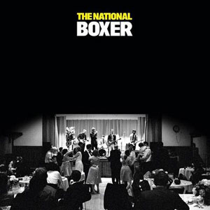 Copertina Boxer