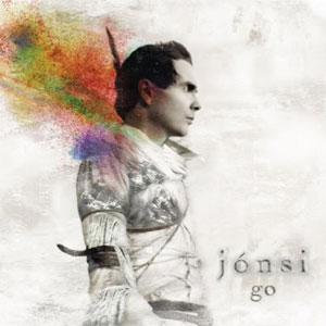 Copertina Go
