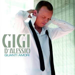 Cover Album Quanti Amori