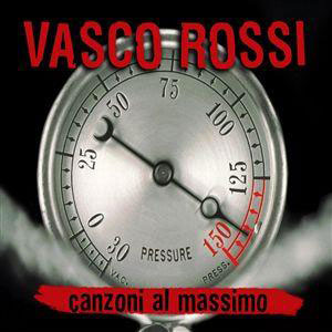 Copertina Canzoni Al Massimo