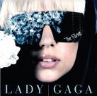 Cover Album The Fame