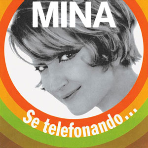 Copertina Se Telefonando