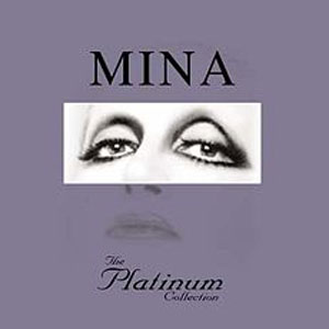 Cover Album Platinum Collection