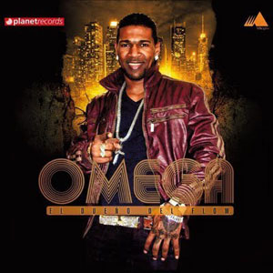 Copertina El Dueño Del Flow