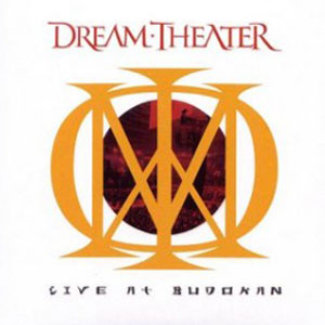 Copertina Live At Budokan