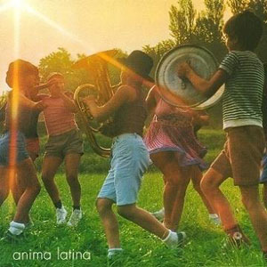 Copertina Anima Latina