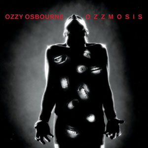 Copertina Ozzmosis