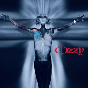 Copertina Down To Earth