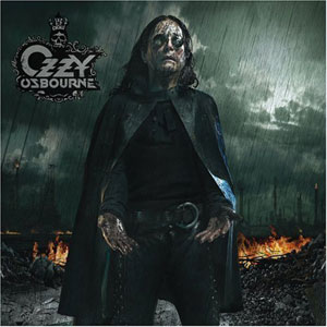 Copertina Black Rain