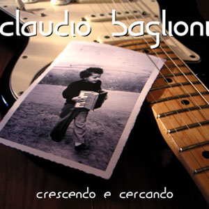 Copertina Crescendo - Disc 1