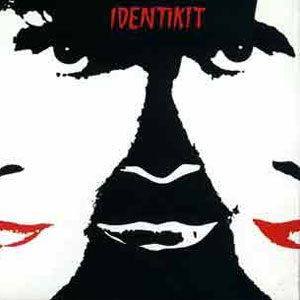 Cover Album Identikit