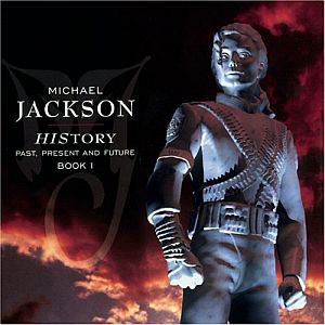 Copertina History Past, Present And Future Book 1 Cd 1