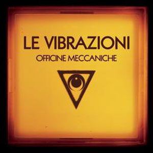 Cover Album Officine Meccaniche