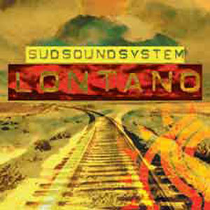Copertina Lontano