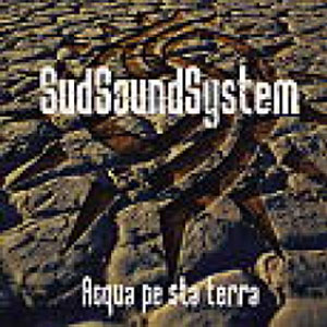Copertina Acqua Pe Sta Terra