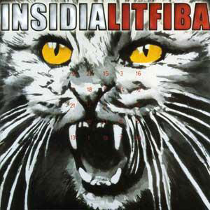 Cover Album Insidia