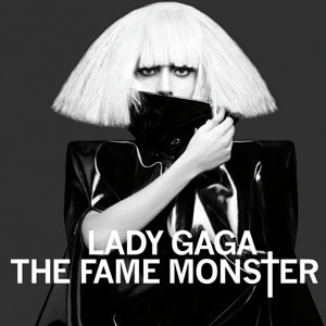 Copertina The Fame Monster