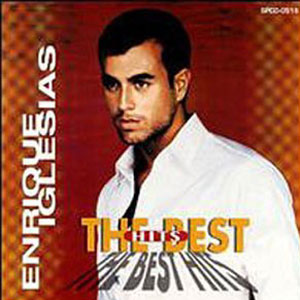 Cover Album The Best Hits