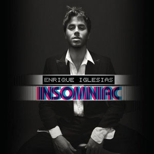 Cover Album Insomniac