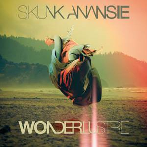 Cover Album Wonderlustre