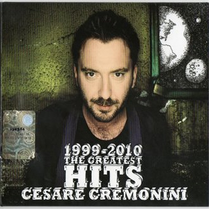 Copertina Greatest Hits 1990-2010