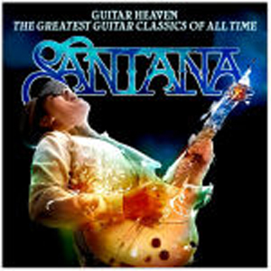 Copertina Guitar Heaven: The Greatest Classic of All Time