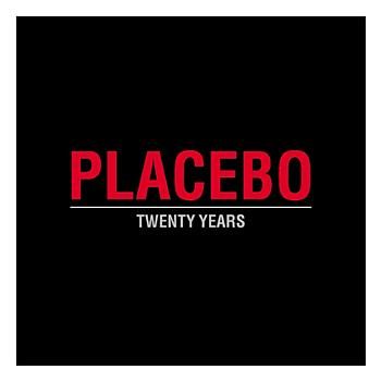 Copertina Twenty Years
