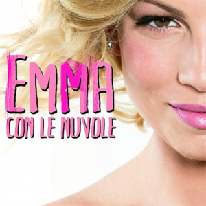 Copertina Con le nuvole