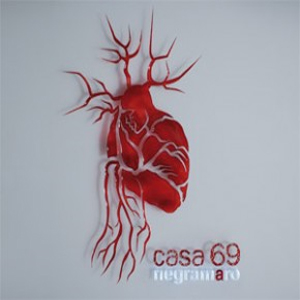 Cover Album Casa 69