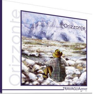 Cover Album Orizzonte