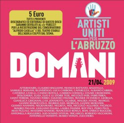 Copertina Domani