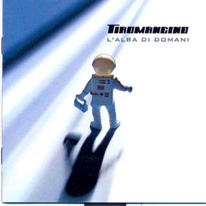 Copertina L'alba di domani