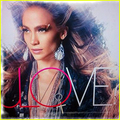 Cover Album love?