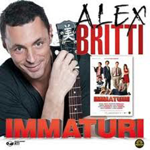 Copertina Immaturi