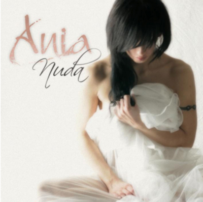 Copertina Nuda