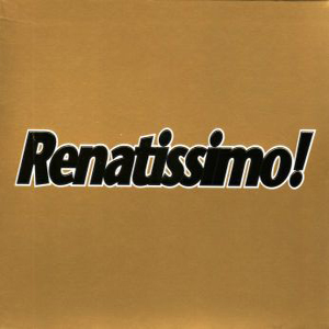 Cover Album Renatissimo 2