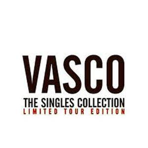 Cover Album The Singles Collection 