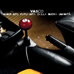 Copertina Manifesto Futurista Della Nuova Umanità 