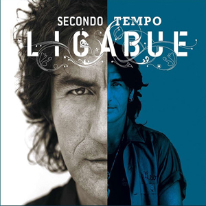 Cover Album Secondo Tempo