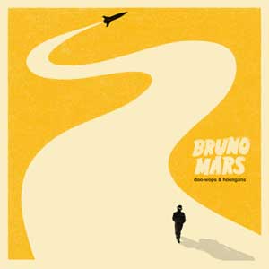 Copertina Doo - Wops & Hooligans