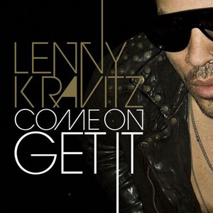 Copertina Come on get it