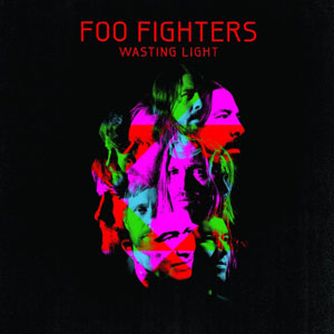 Cover Album Wasting Light