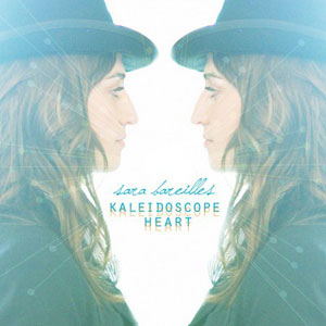 Copertina Kaleidoscope Heart