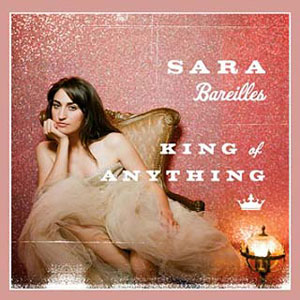 Copertina King of Anything