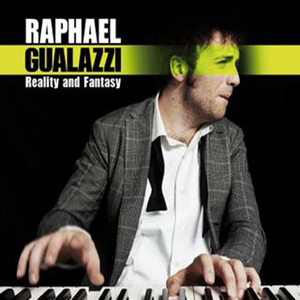 Copertina Reality And Fantasy