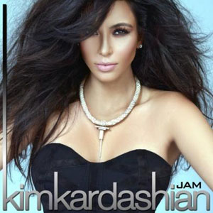 Copertina Jam (Turn it Up)