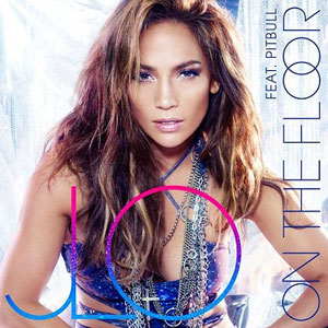 Copertina On the Floor