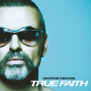 Copertina True Faith