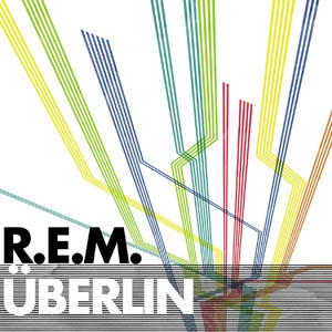 Copertina Uberlin